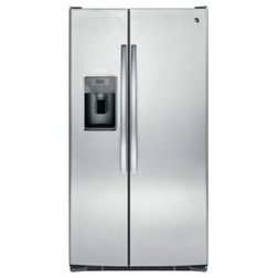 Contemporary Refrigerators by User