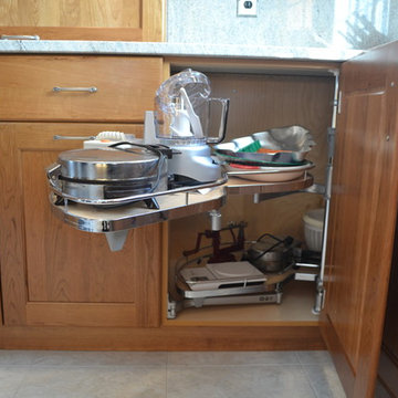 Farmhouse Road Kitchen, Bedford