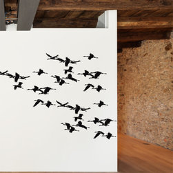 BIRDS (SINGLE) - Products