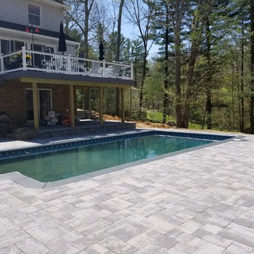 Buckheit Residence