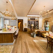 french provincial block