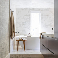ensuite walk in robe