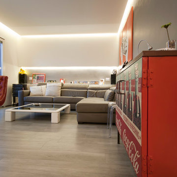 Appartamento moderno | 90 mq