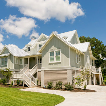 CLB Network - Arnett Custom Homes - Charleston, SC - 12