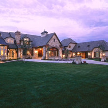 elevations