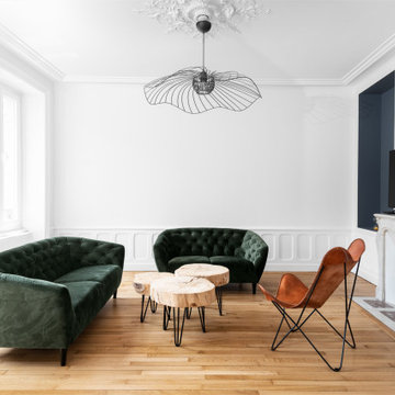 Bureau agence de communication