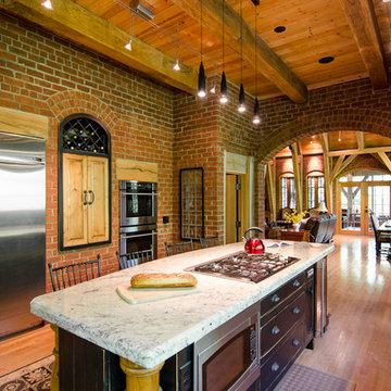 Pierce Lee Residence