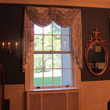 Grand historic home