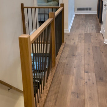 Staircase Projects