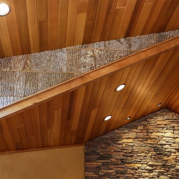 Black Mountain Home