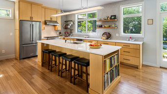 Residential Construction