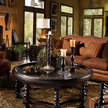 Living Room Ideas