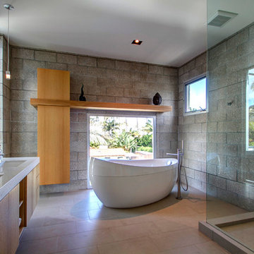 La Jolla Shores House