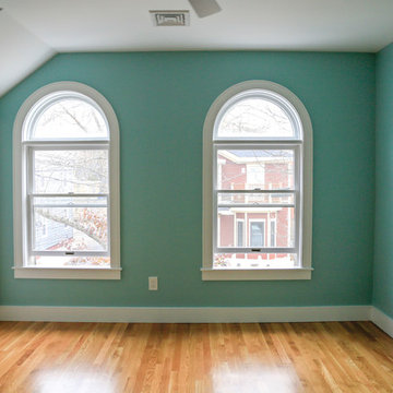 Somerville Rehab Project