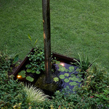 Water Features