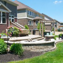 Fire pit