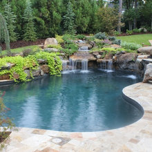 Meg's pools