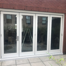 Tribeca - Patio Doors