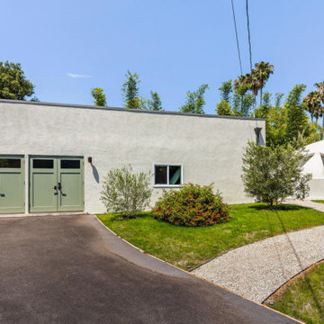 Bubble House