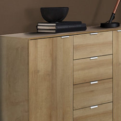 Wardrobes and Drawer Chests - Products