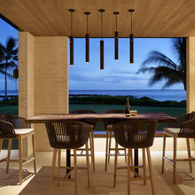 living room extension