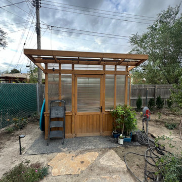 West Valley Landscape Rennovation