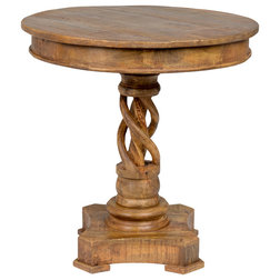 Traditional Side Tables And End Tables by Kosas