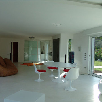 Villa unifamigliare _ Saint Tropez