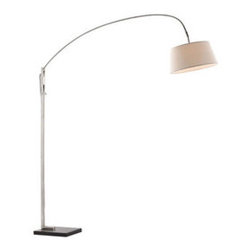 Victoria Floor Lamp - Floor Lamps