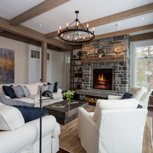 Urban Rustic