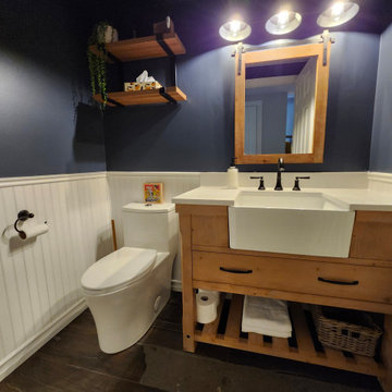 Project Sta (bathrooms)