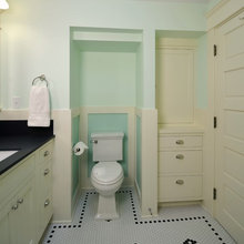 Bathroom ideas