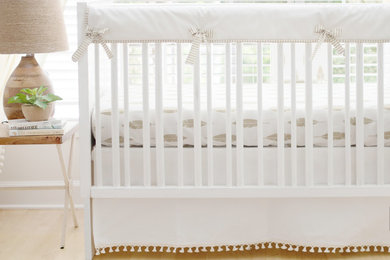 Unisex Baby Bedding