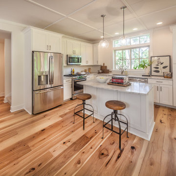 Inglenook of Zionsville - Plumrose Cottage Home