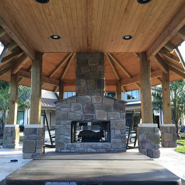 Private Estate, Lake City, FL