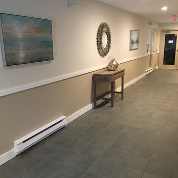 Okanagan Falls Condo Entry Project