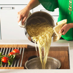 The GALLEY - Reinvent your Kitchen - Kitchen Sink Accessories