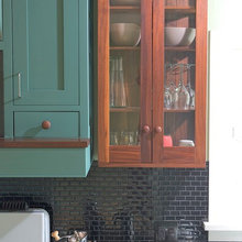 Kitchen Ideas