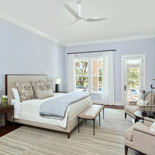 bedrooms