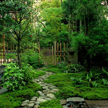 京都市右京区N邸