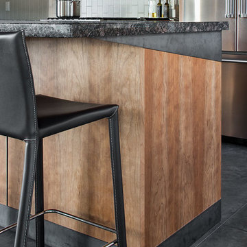 Rusted Modern