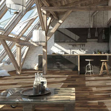Sustainable Resilient Finishes