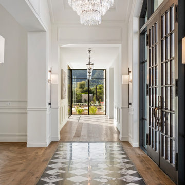 Cactus Wren | Luxury Staging