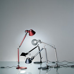 Tolomeo - Table Lamps