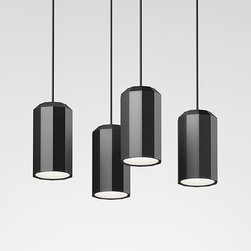 WIREFLOW BY VIBIA - Lighting