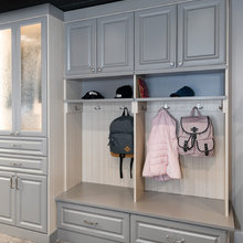 Mud Room