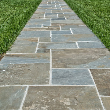 Glenview Hills Porch
