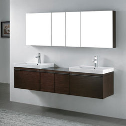 Bathroom Vanities Sets - Bathroom Vanities And Sink Consoles