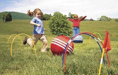 Guest Picks: Outdoor Summer Fun for the Kids