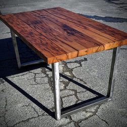 Furniture Available for Purchase - Coffee Tables
